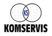 KOMSERVIS, SIA